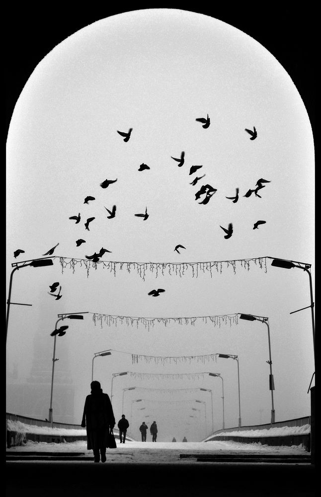 Photograph by Анна