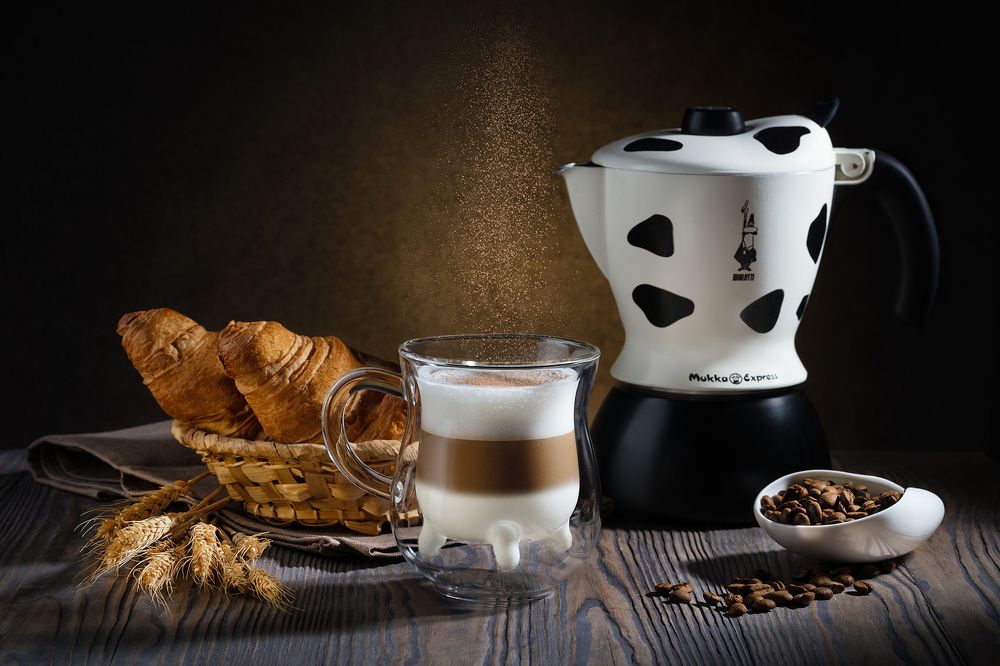 Photograph by Olga Yar