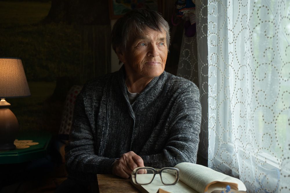 Photograph by Ковригина Евгения