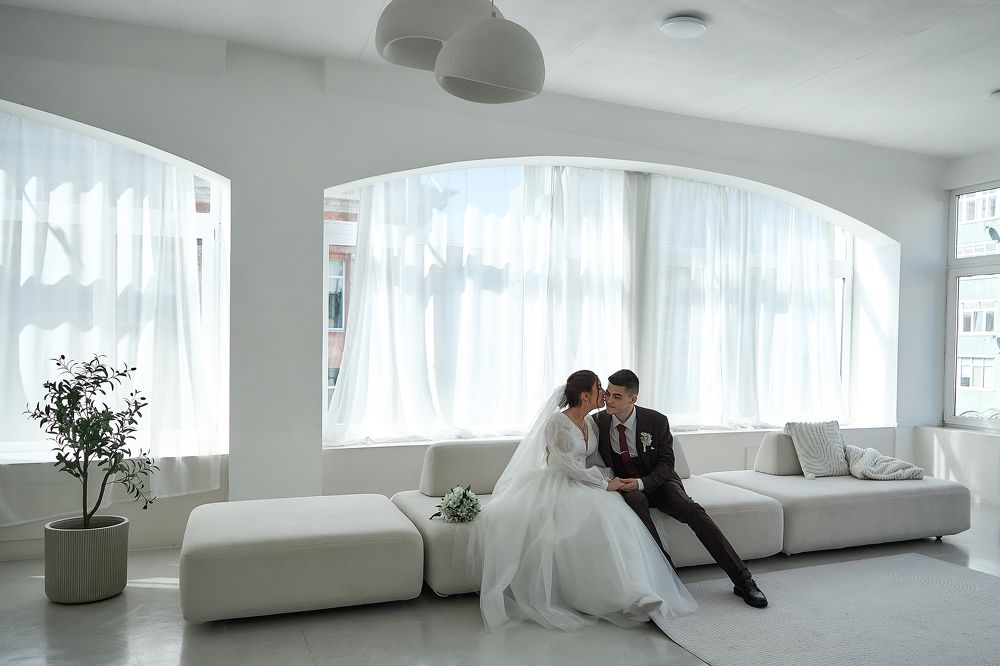 Photograph by Ольга Садилова