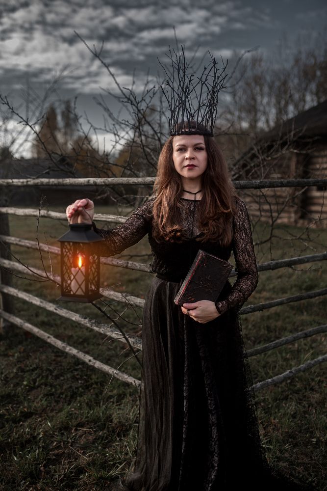 Photograph by Андрей Витковский