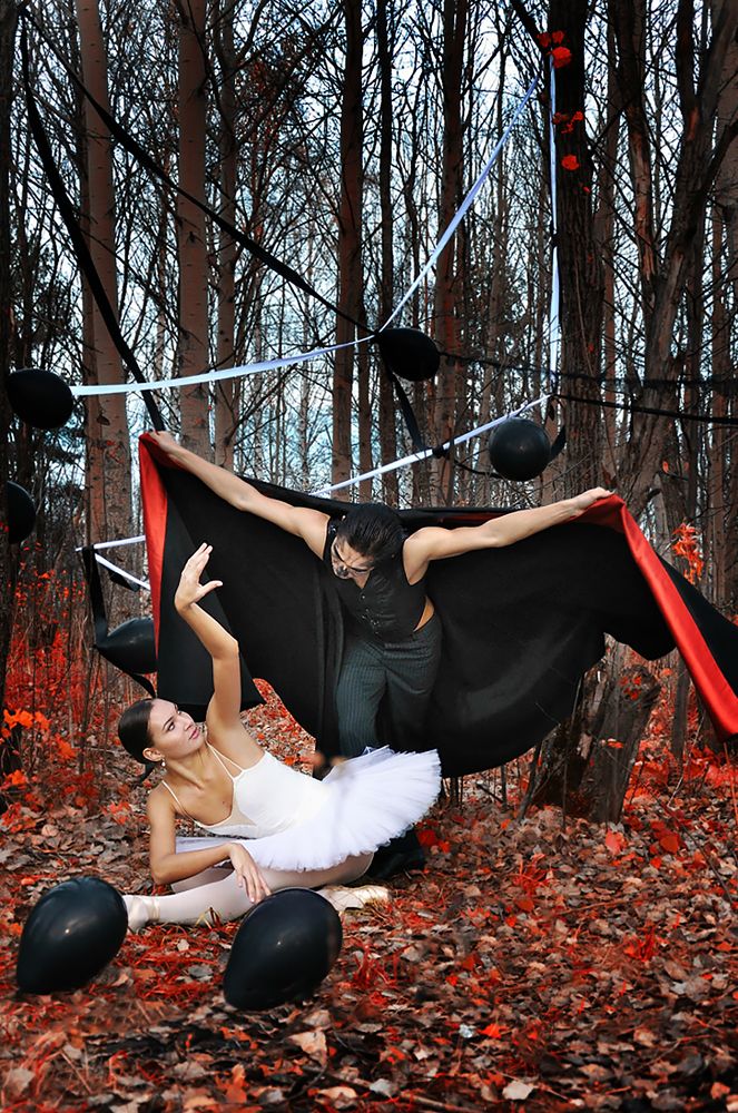 Photograph by Оксана Астрова