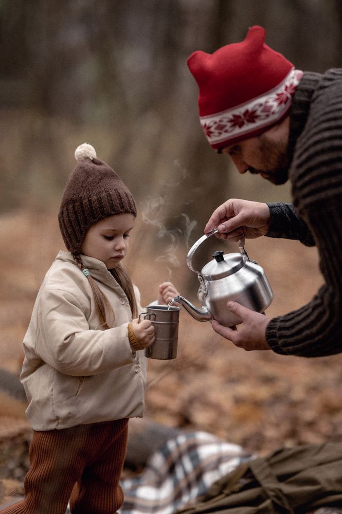 Photograph by Victoria Muslimova