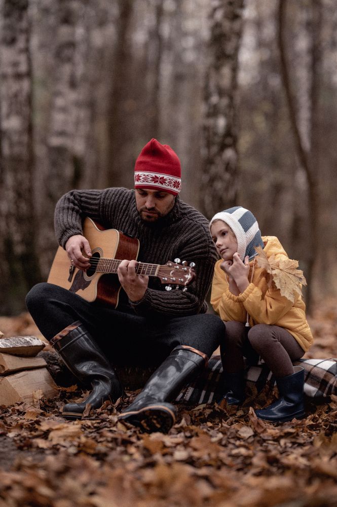 Photograph by Victoria Muslimova