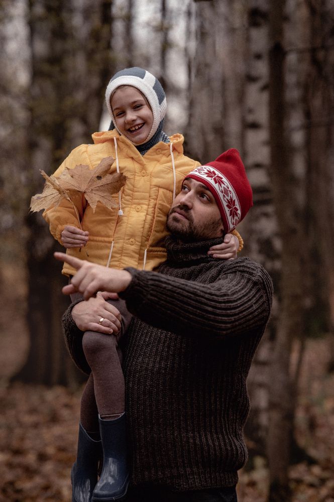 Photograph by Victoria Muslimova