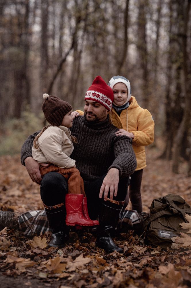 Photograph by Victoria Muslimova