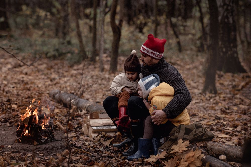 Photograph by Victoria Muslimova