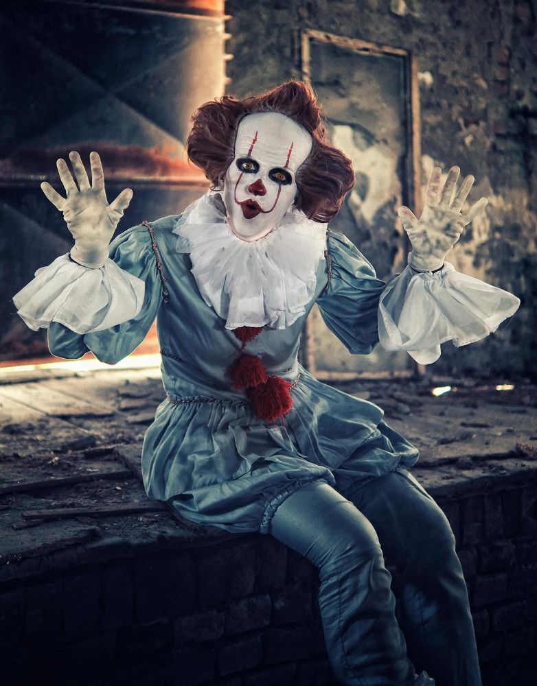 Photograph by Yury Pro