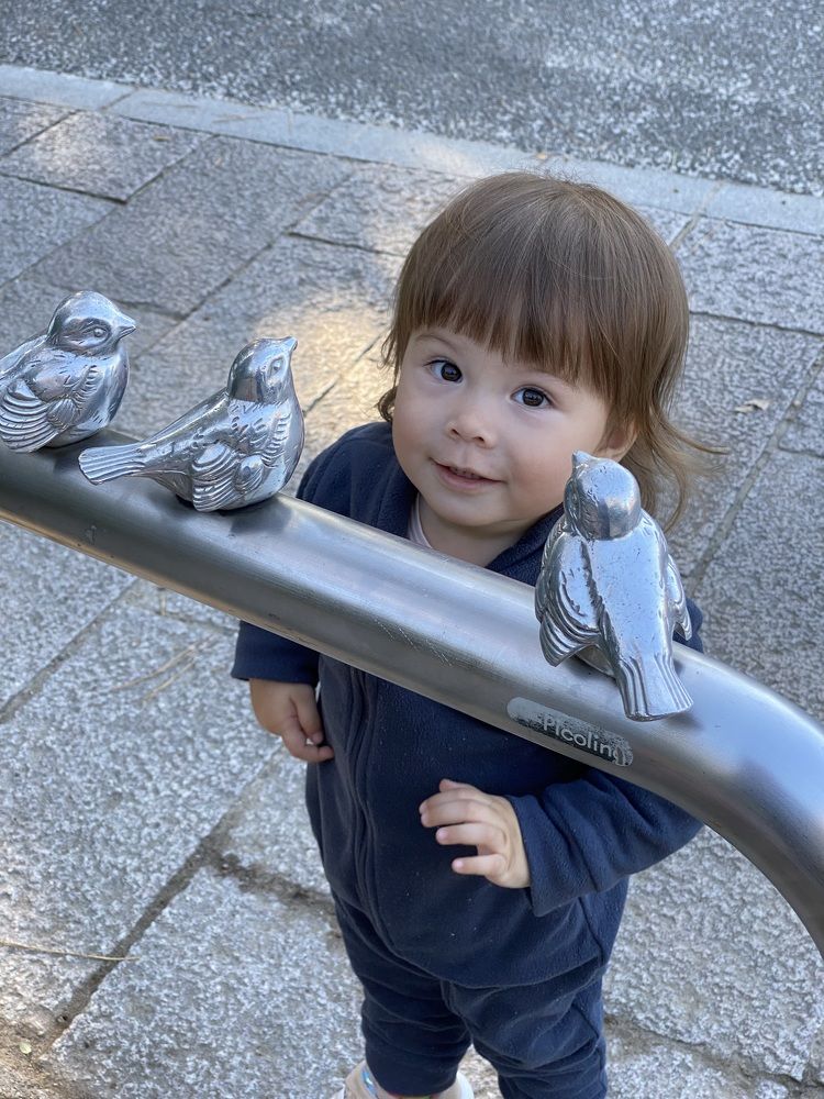 Фотография автора Бакалова Ирина