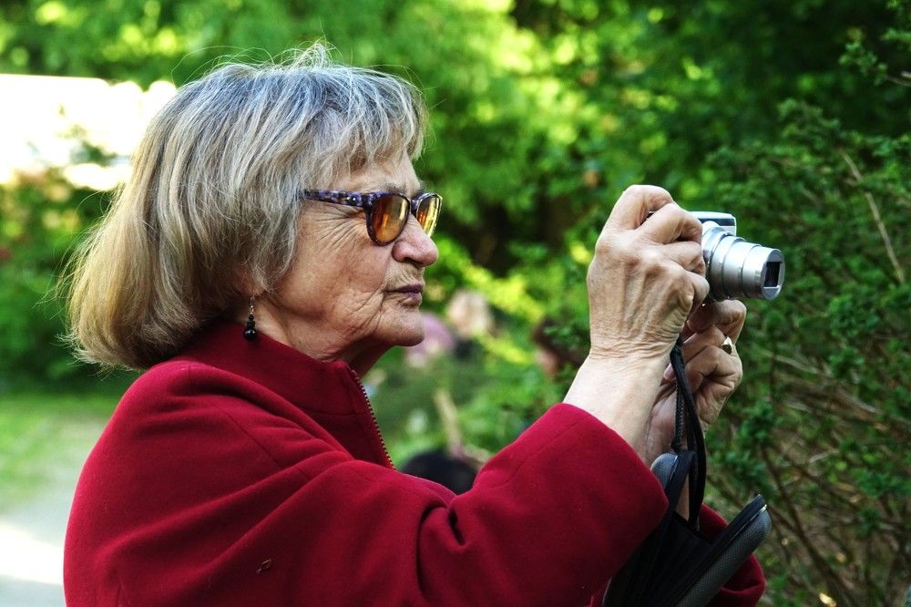 Photograph by jelena konickaja