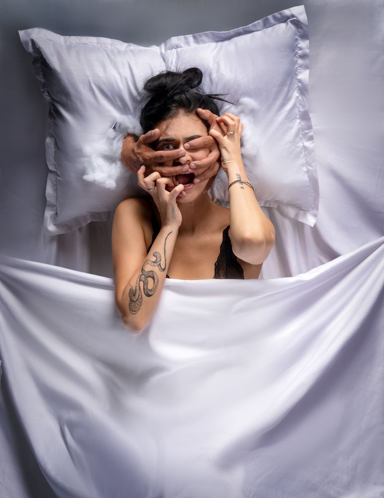 Photograph by Ashimov Nurlan