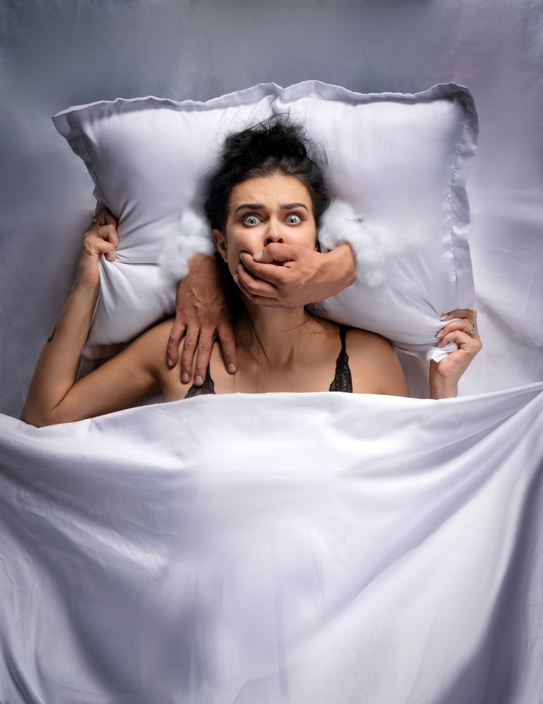 Photograph by Ashimov Nurlan