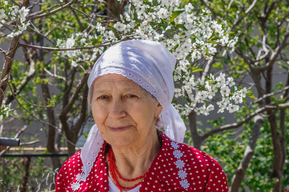 Photograph by Виталий Шкадинов