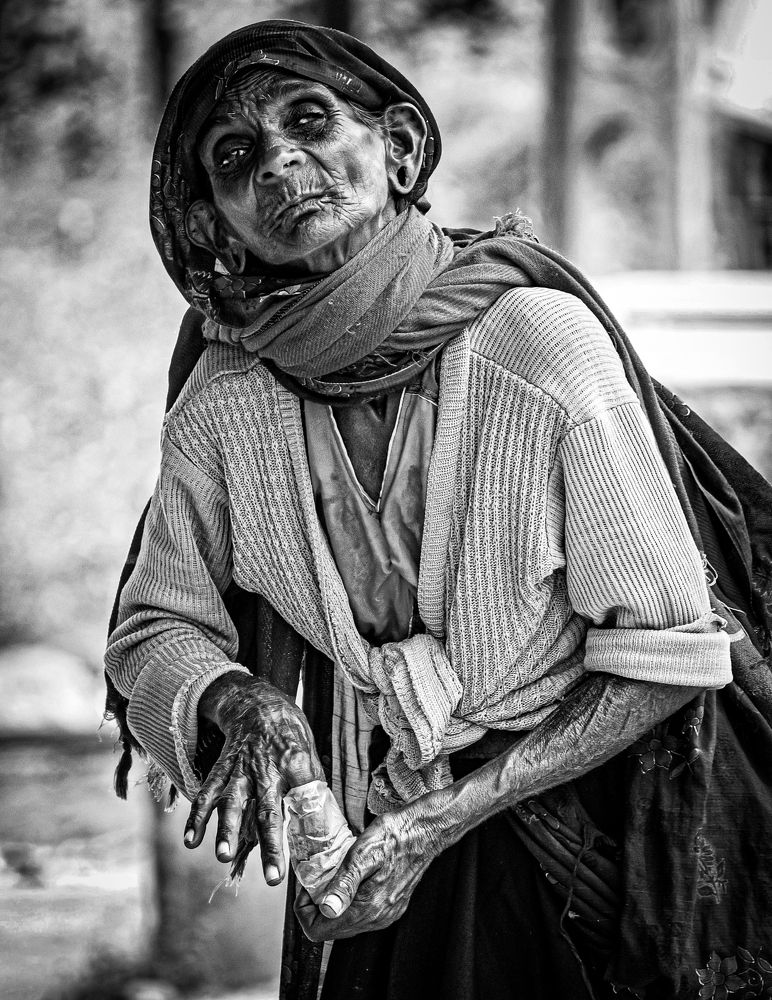 Photograph by Dhaval Parmar