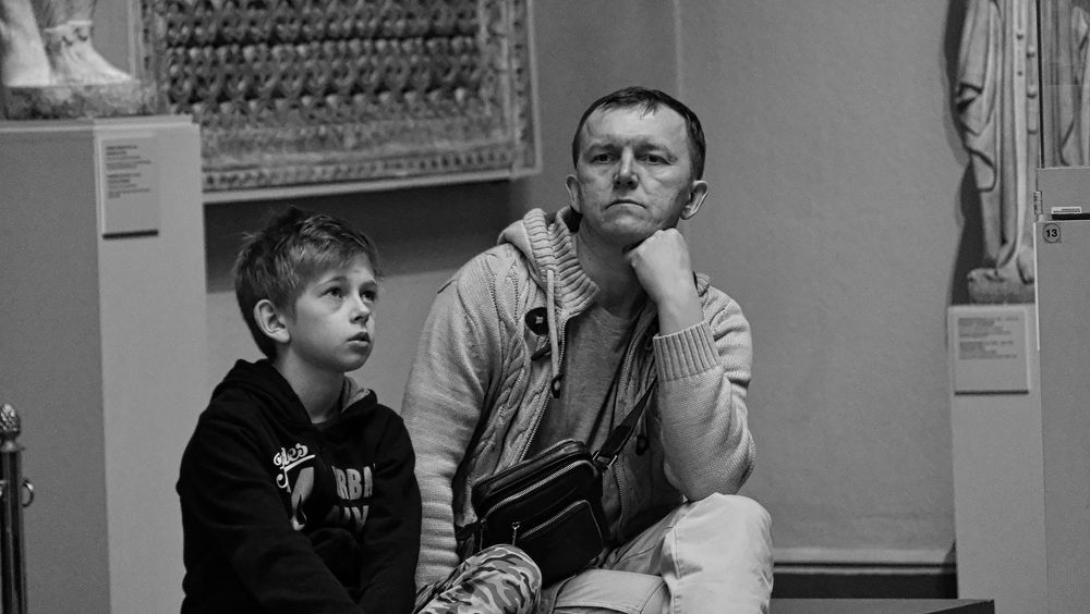 Photograph by Ильдар Балеев