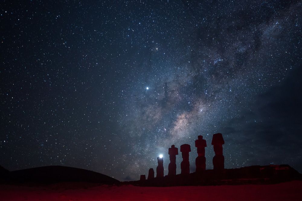 Магические гиганты