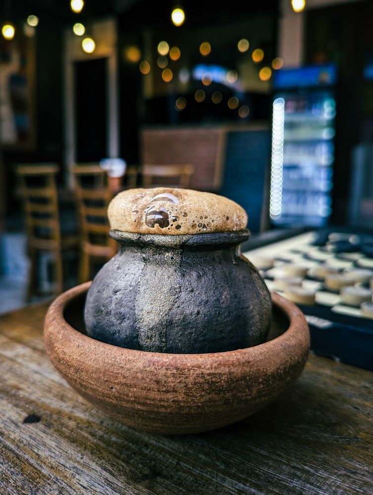 Photograph by Chanuka Perera