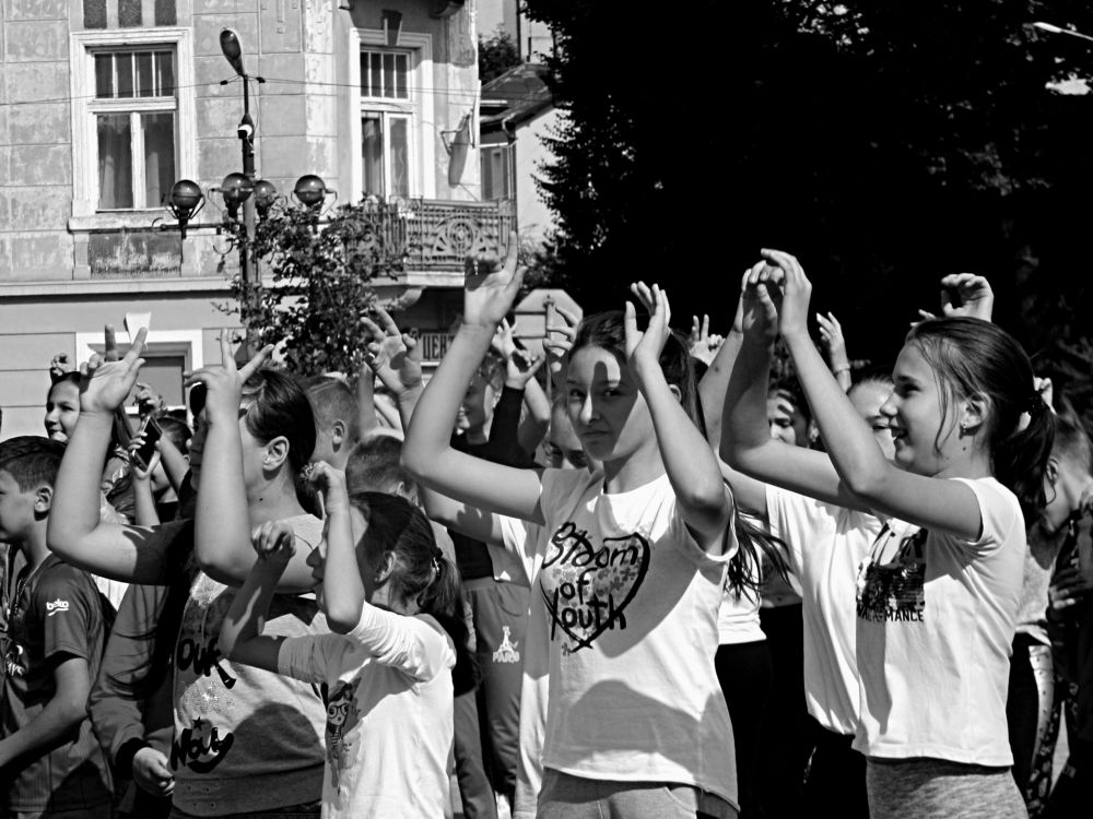 Photograph by Сергей Рапопорт