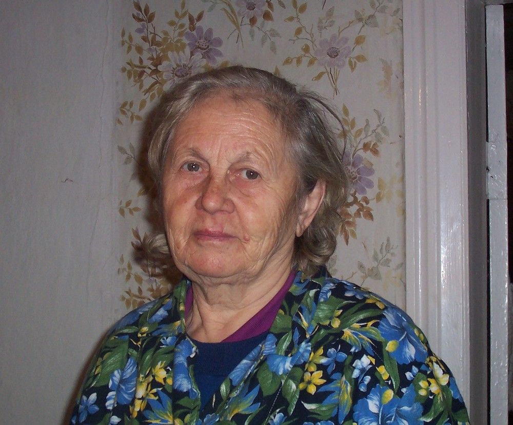 Photograph by Светлана Зотова