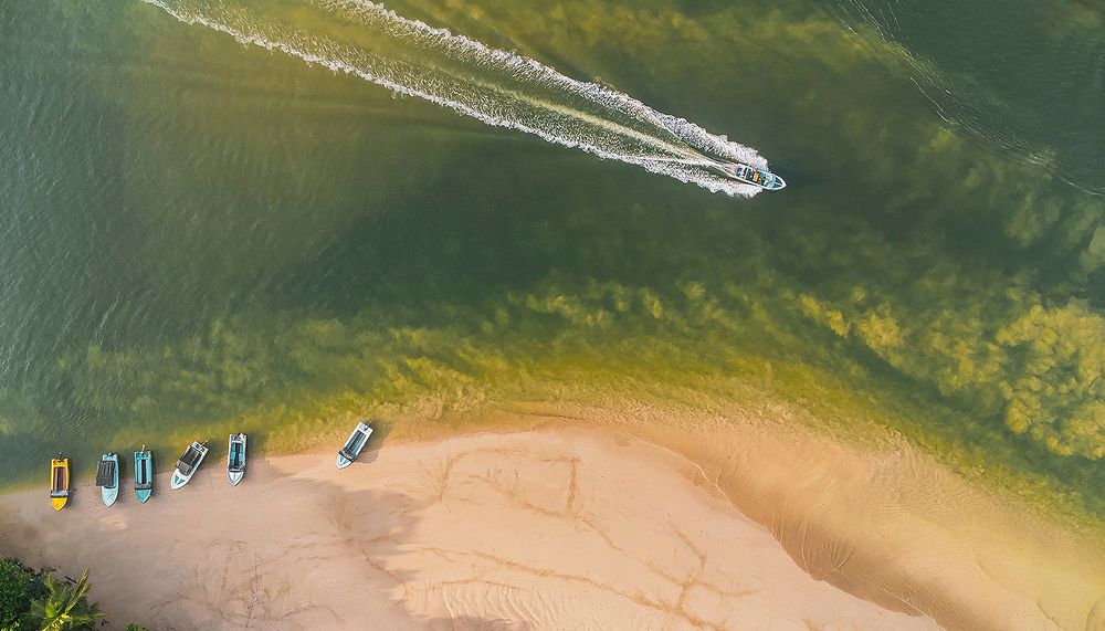 Photograph by Mehesuru Fernando