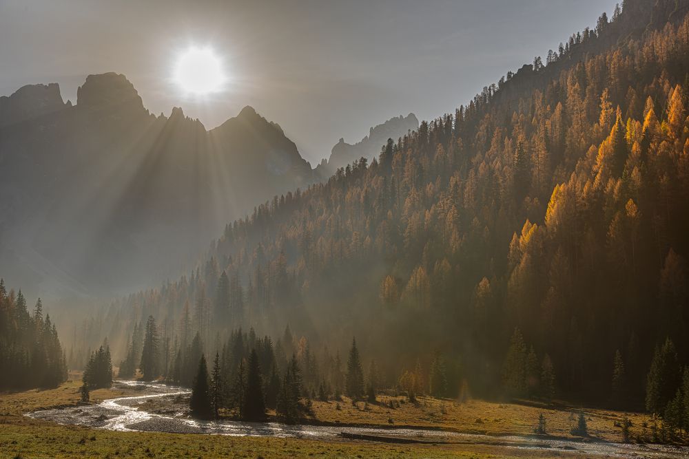 Photograph by Paolo Barbarini