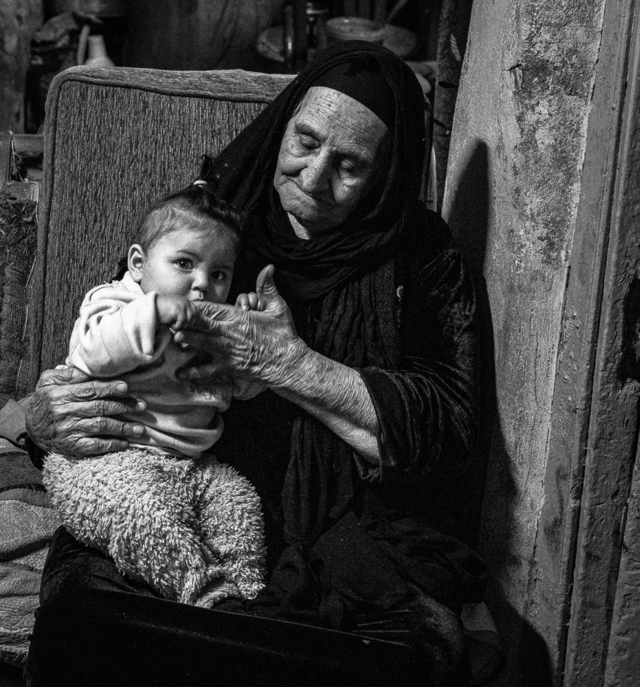 Photograph by mohamed nouh