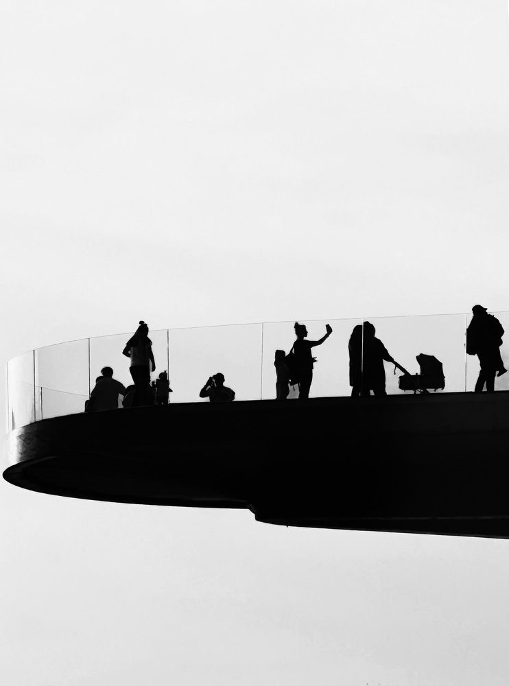 Photograph by Anastasia Astakhova