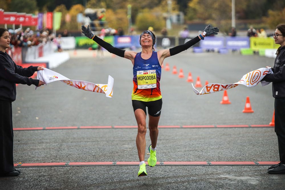 Photograph by Sergei Komlev