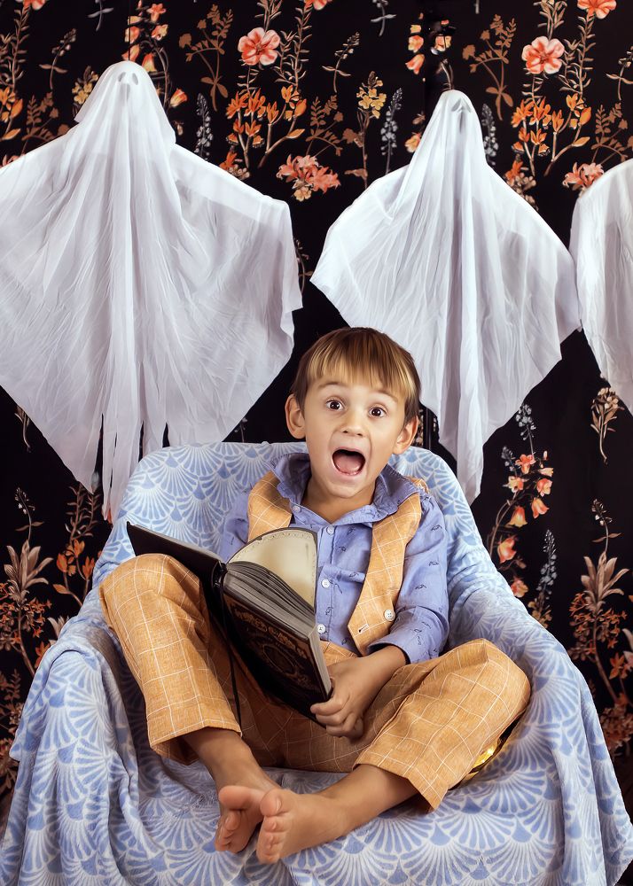 Фотография автора Ginny Marmer