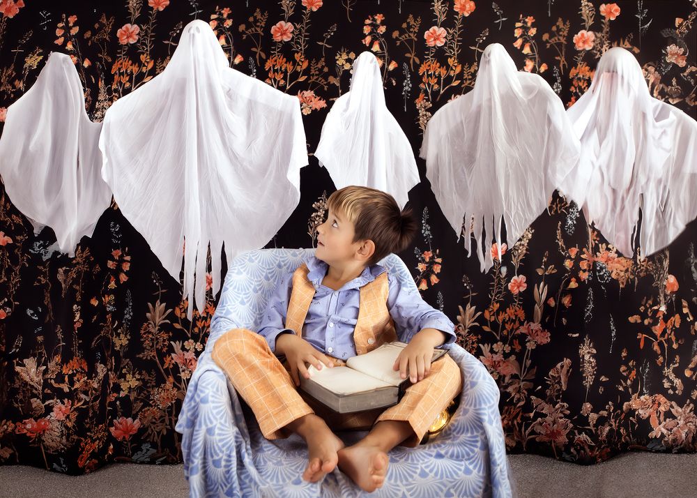 Фотография автора Ginny Marmer