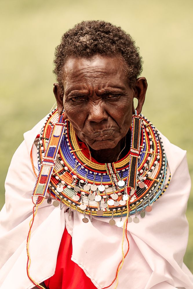 Photograph by Ольга Шайдулина