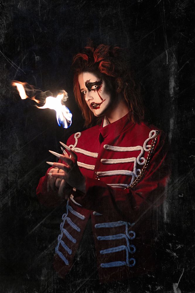 Photograph by Екатерина Ковалева