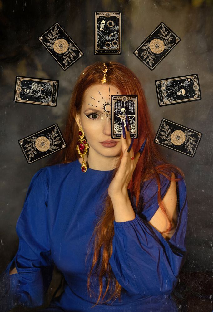 Photograph by Екатерина Ковалева