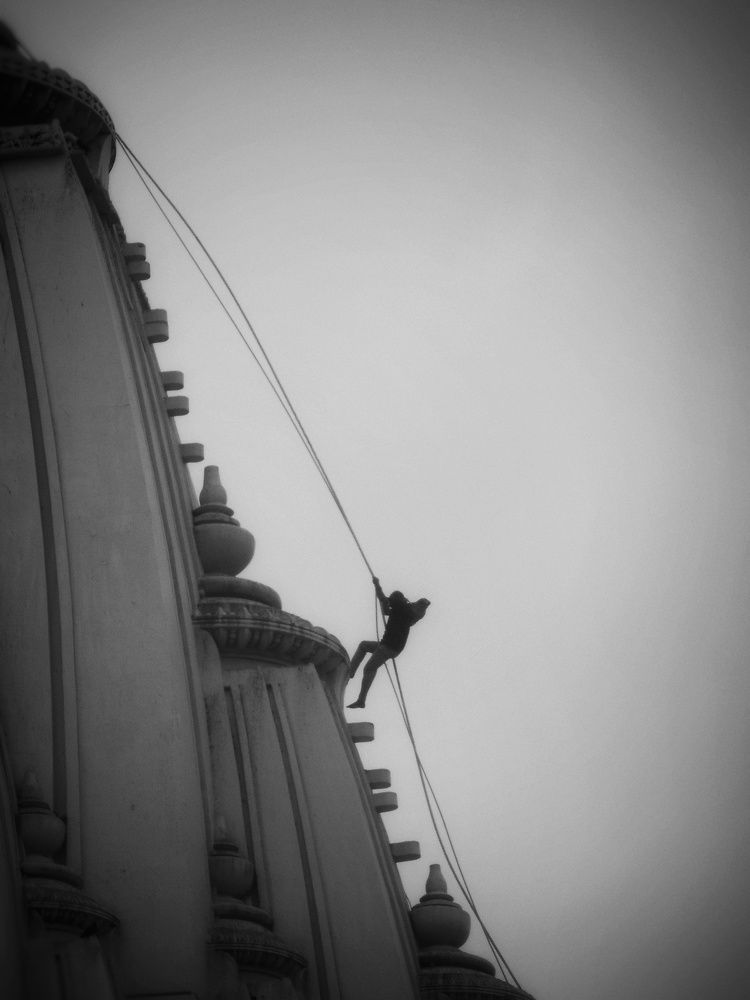 Photograph by Gajjar Aksh