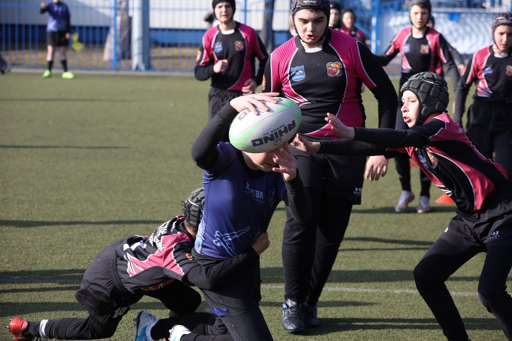 одиночный проход