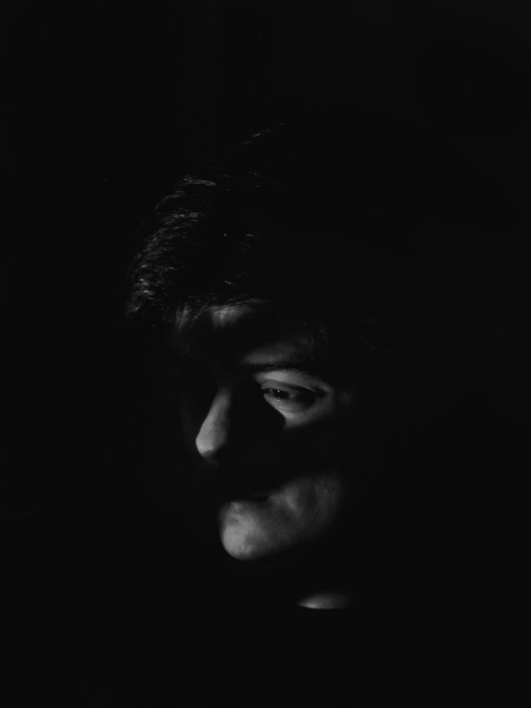 Фотография автора Alexis Malst