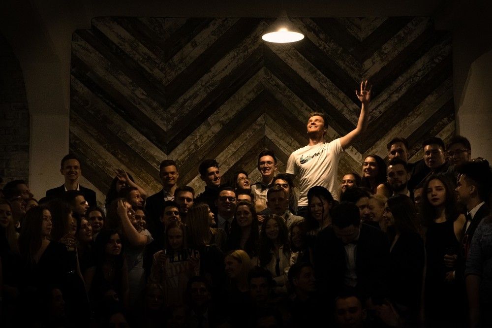 Photograph by Арсений Крят