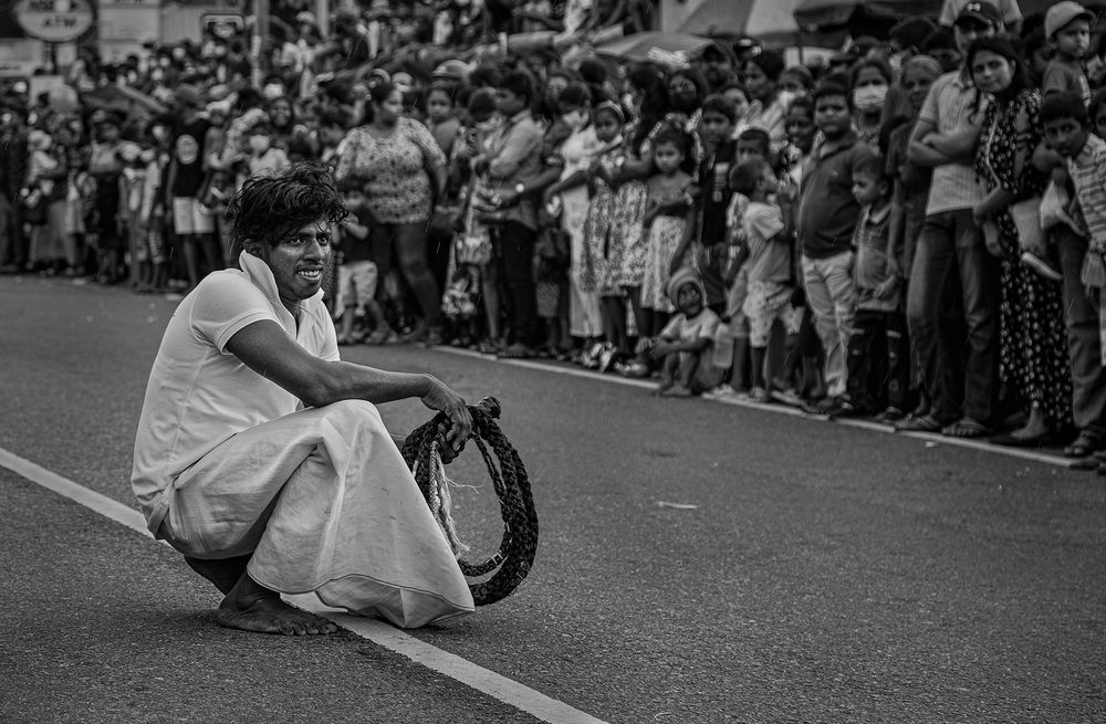 Фотография автора Laddu Sasindu Pramuditha De Silva