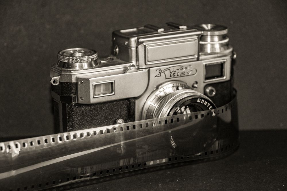 Photograph by Igors Rostikovs