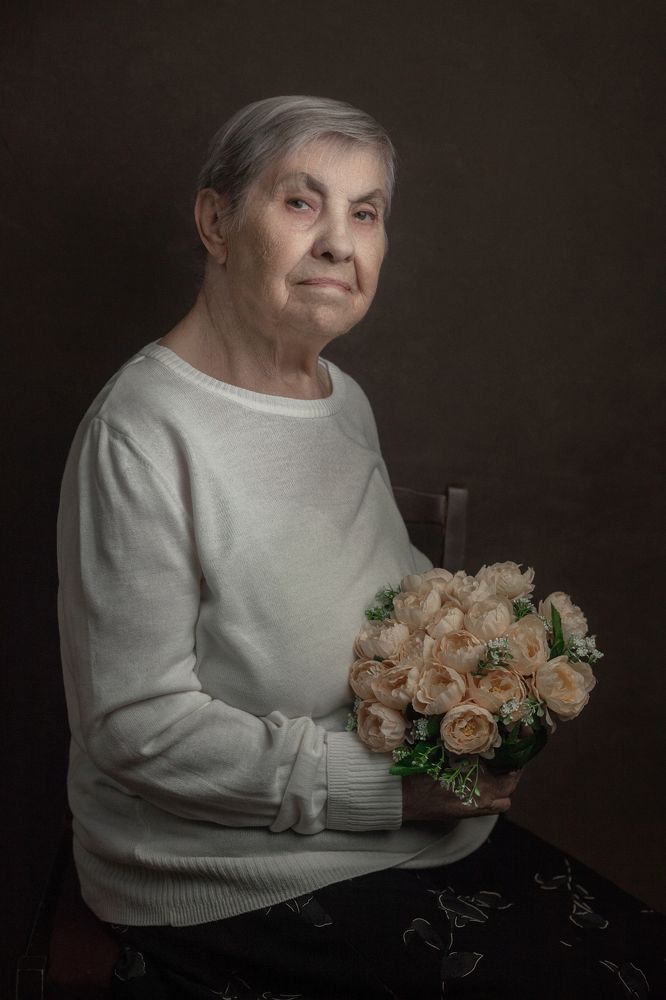 Photograph by Альбина Дылёва