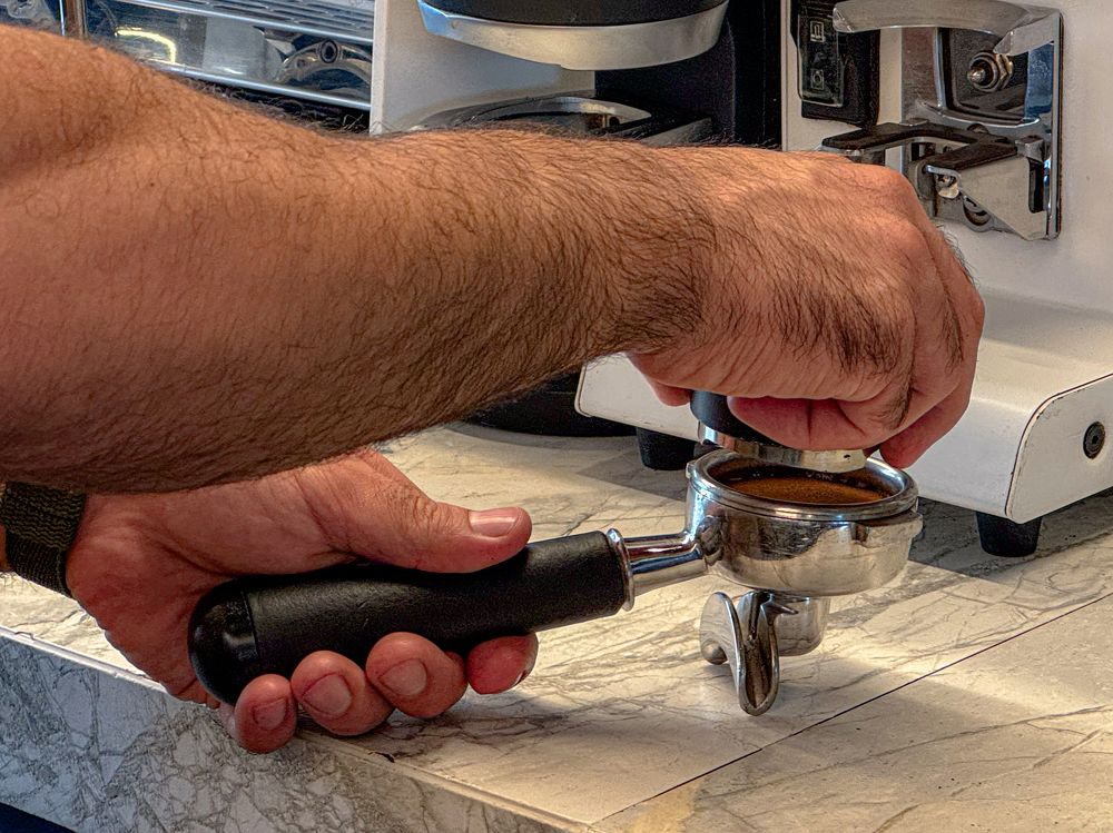 Photograph by Ali Abu Ras