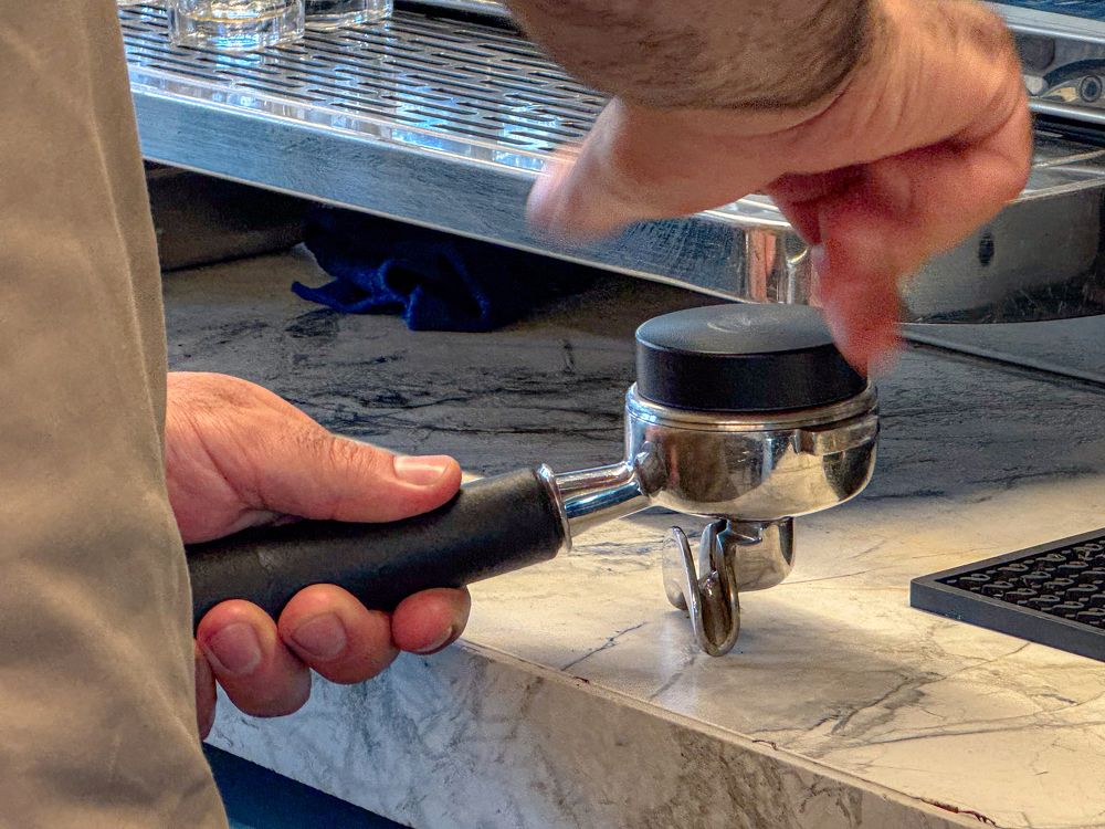 Photograph by Ali Abu Ras