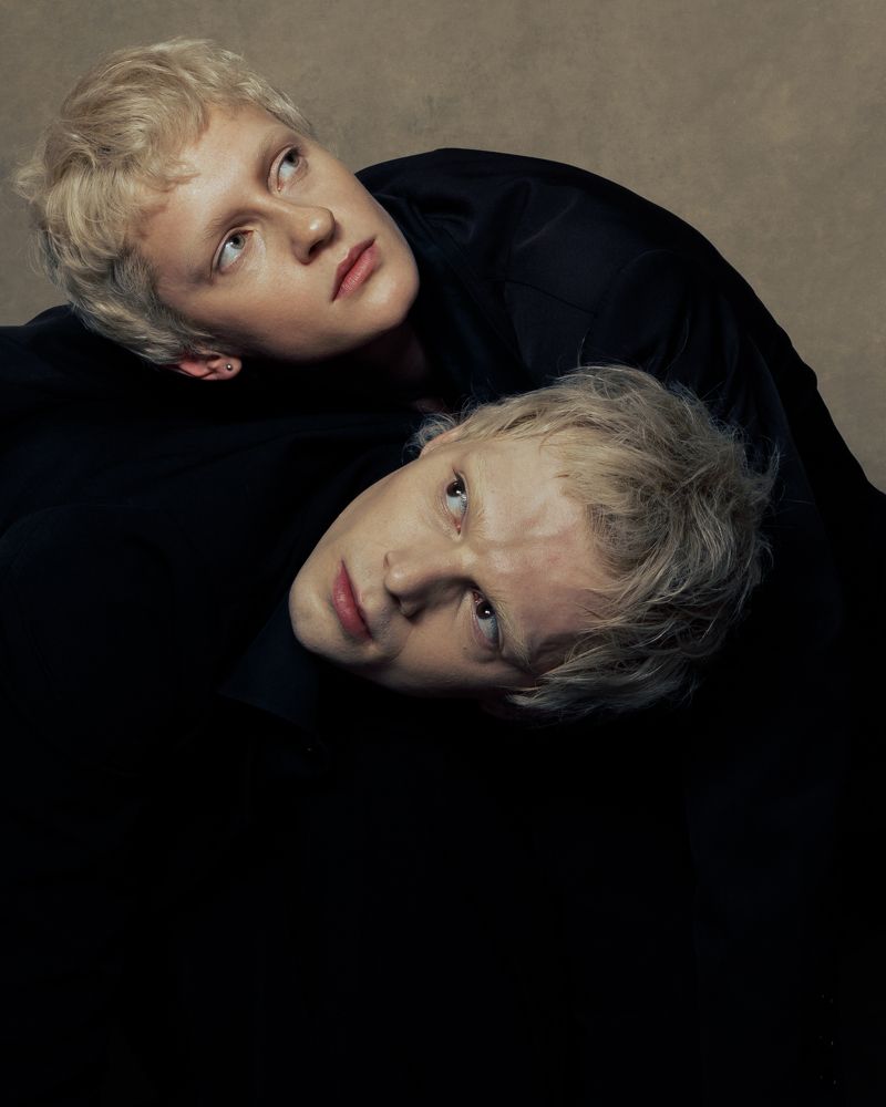 Photograph by Ксения Королева