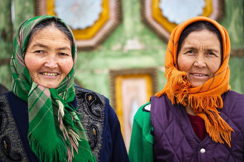 Photograph by JUAN SILVA