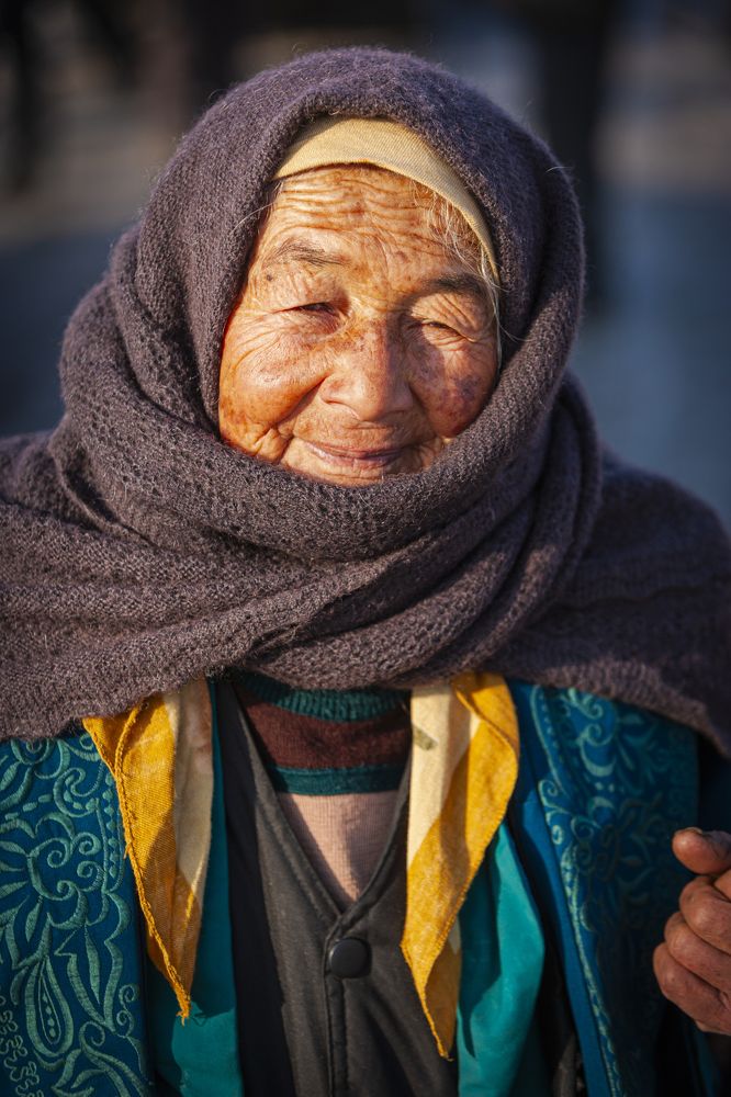 Photograph by JUAN SILVA