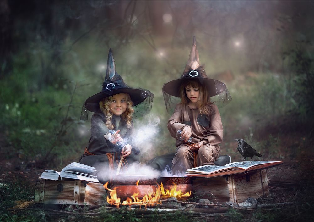 Photograph by Regina Ostrovsky