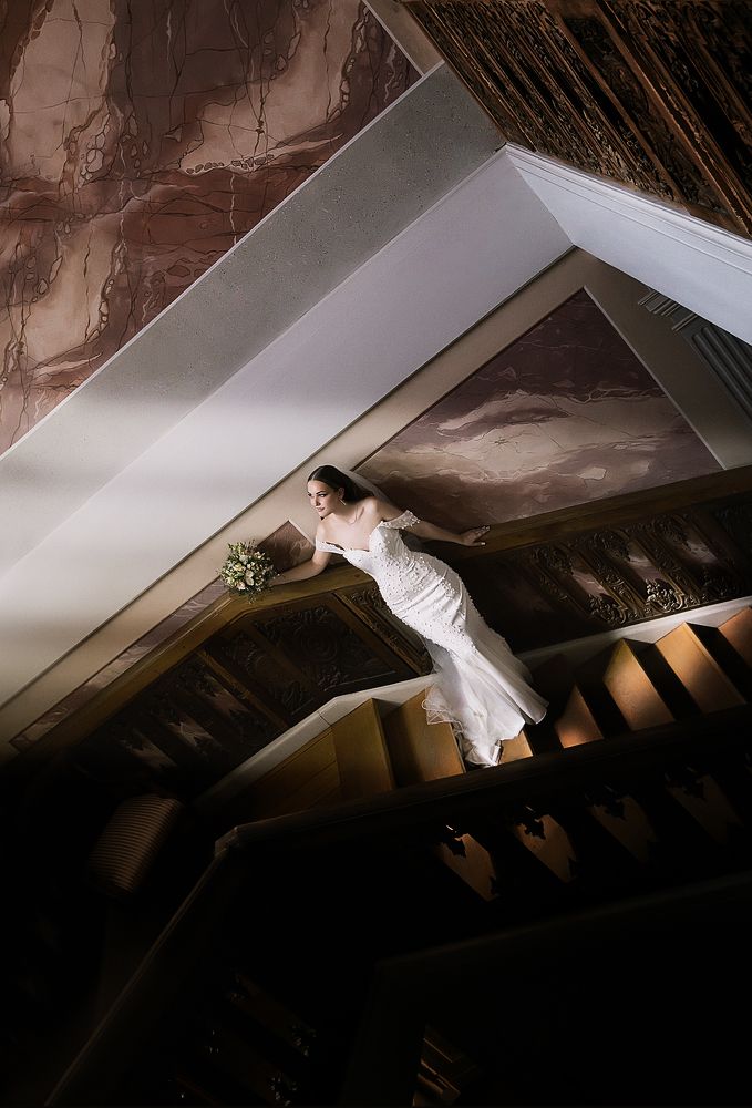 Photograph by Julia Stuckert