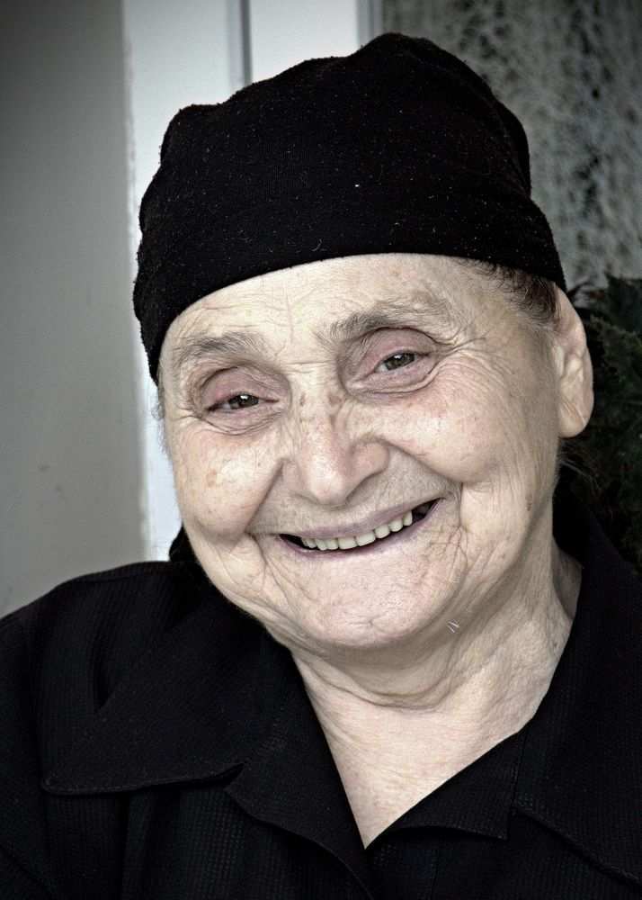 Photograph by Mikhail Levin