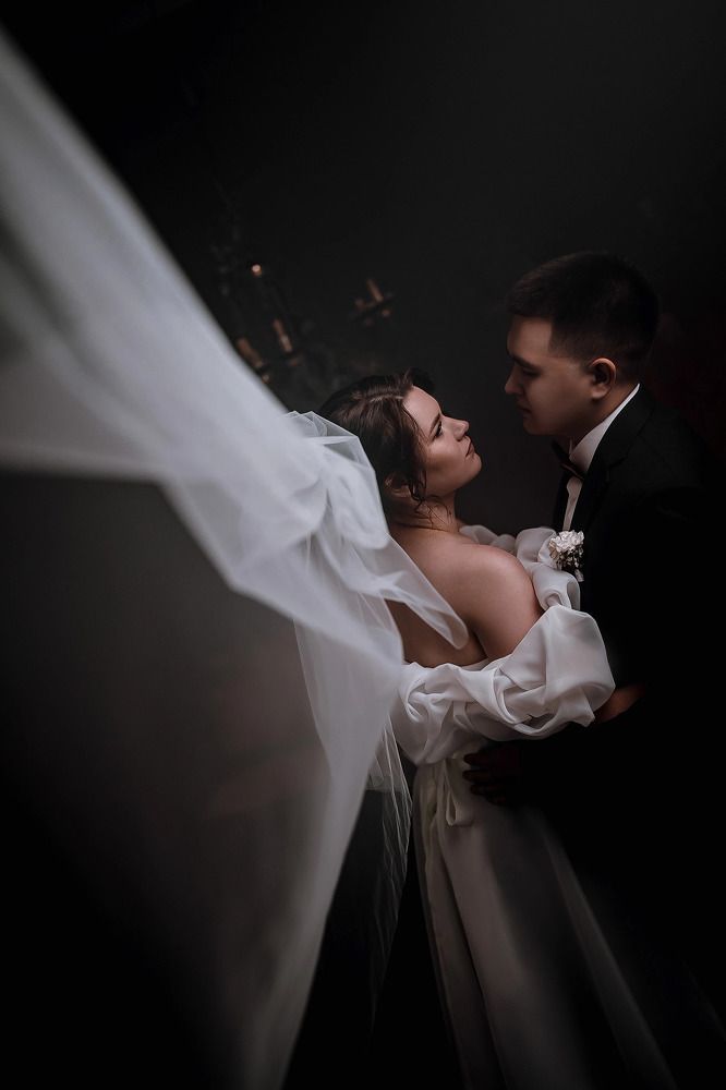 Не отводи взгляд