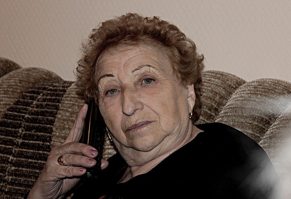 Photograph by Mikhail Levin